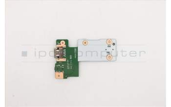 Lenovo 5C50S73039 CARDPOP FRU Sub Card_USB_Board