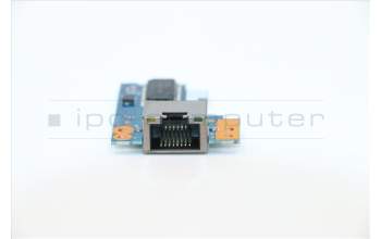 Lenovo 5C50S73045 CARDPOP FRU CARDPOP RJ45 Board
