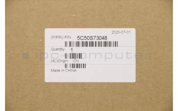 Lenovo 5C50S73048 CARDPOP FRU CARDPOP USB Board