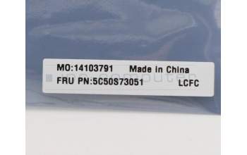 Lenovo 5C50S73051 CARDPOP FRU CARDPOP GE520_IO_Board_W_FPR