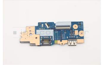 Lenovo 5C50S73051 CARDPOP FRU CARDPOP GE520_IO_Board_W_FPR