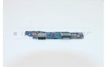 Lenovo 5C50S73053 CARDPOP FRU GE420_IO_Board_FPR