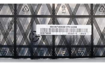 Lenovo 5C50T45093 CARDPOP Pen Board B 81M9 W/Cable