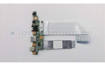 Lenovo 5C50T70714 Netzplatine B 81MB mit Kabel