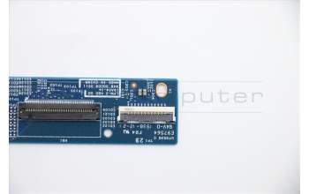 Lenovo 5C50V42617 CARDPOP Subcard Keyboard,P-2