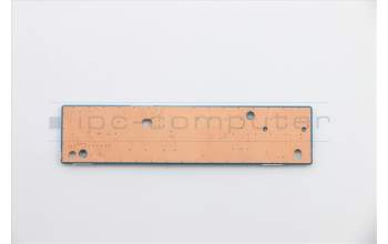 Lenovo 5C50V42617 CARDPOP Subcard Keyboard,P-2