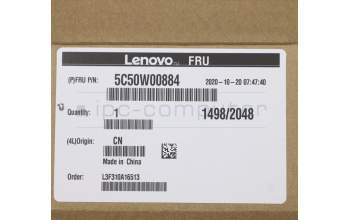 Lenovo 5C50W00884 CARDPOP BLD BTB DP card for AMD