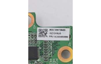 Lenovo 5C50W00886 CARDPOP BLD DT BTB HDMI card