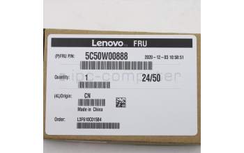 Lenovo 5C50W00888 CARDPOP BLD M75q-2 BTB DP card