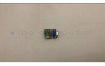 Lenovo 5C50W00901 CARDPOP BLD Tiny8 BTB VGA card