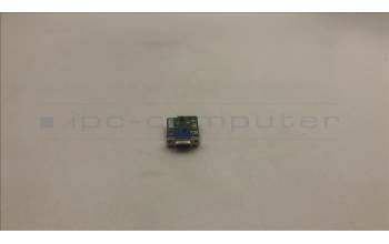 Lenovo 5C50W00901 CARDPOP BLD Tiny8 BTB VGA card