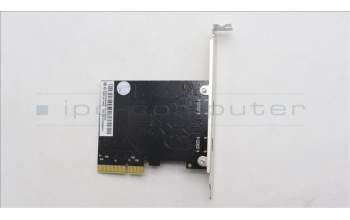 Lenovo 5C50W00914 CARDPOP Rear USB 3.1 Type C HP