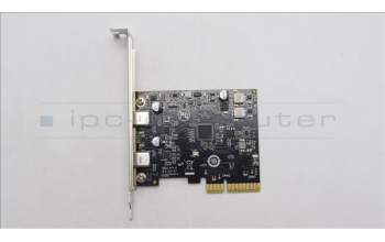 Lenovo 5C50W00914 CARDPOP Rear USB 3.1 Type C HP
