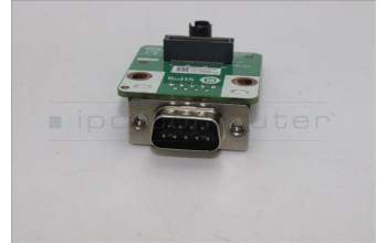 Lenovo 5C50W00938 CARDPOP Tiny5 BTB COM Cert card