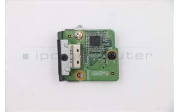 Lenovo 5C50W31951 CARDPOP DP to DP port punch out card