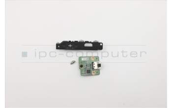 Lenovo 5C50W31957 CARDPOP BLD M75q-1 BTB HDMI card