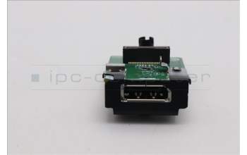 Lenovo 5C50W32060 CARDPOP BLD M75q BTB DP card