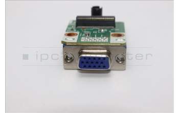 Lenovo 5C50W32094 CARDPOP BLD Tiny11 BTB VGA card