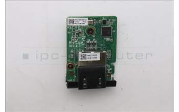 Lenovo 5C50W32096 CARDPOP BLD Tiny11 BTB 8125BGS LAN card