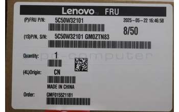 Lenovo 5C50W32101 CARDPOP BLD Tiny11 BTB COM card