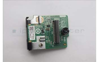 Lenovo 5C50W32102 CARDPOP BLD Tiny11 BTB HDMI2.0 card