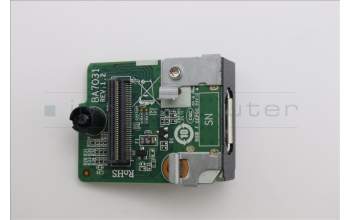 Lenovo 5C50W32103 BLD Tiny11 HDMI2.1 8K Card