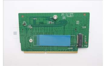 Lenovo 5C50W32118 CARDPOP BLD riser card RTD3