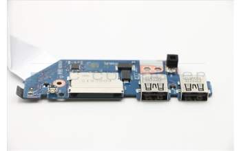Lenovo 5C50W87546 CARDPOP Power BOARD C 81NA W/FFC