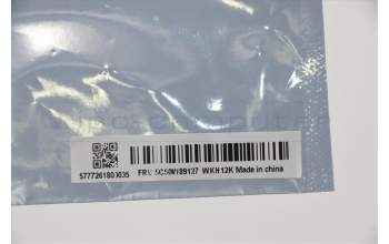 Lenovo 5C50W89127 CARDPOP Power BOARD C 81NF W/FFC