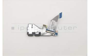 Lenovo 5C50W89127 CARDPOP Power BOARD C 81NF W/FFC