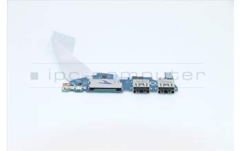 Lenovo 5C50W89575 CARDPOP Power BOARD C 81N9 W/FFC