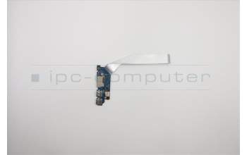 Lenovo 5C50X58153 CARDPOP Power BOARD C 81WL W/FFC