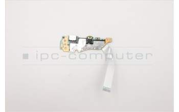 Lenovo 5C50Y97683 CARDPOP IO BOARD C 81UM W/FFC_MX350