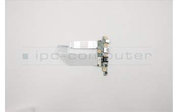 Lenovo 5C50Y97712 PowerBoardB82CEW/Cable
