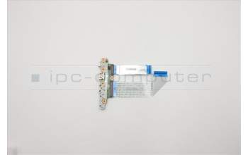 Lenovo 5C50Y97712 PowerBoardB82CEW/Cable