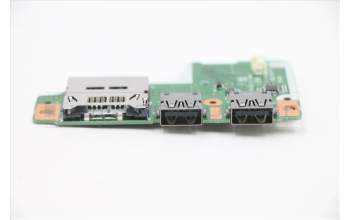 Lenovo 5C50Z44704 CARDPOP FRU CARDPOP P17 SMALL/B IO/B