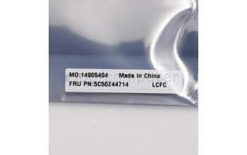 Lenovo 5C50Z44714 CARDPOP FRU CARDPOP USB board w/o FPR