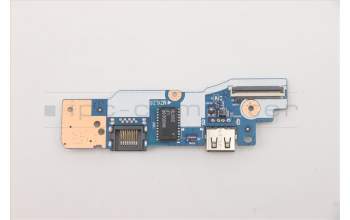 Lenovo 5C50Z44714 CARDPOP FRU CARDPOP USB board w/o FPR