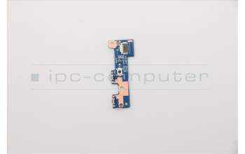 Lenovo 5C50Z44720 CARDPOP Volume Board Hera