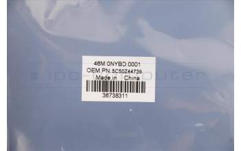 Lenovo 5C50Z44739 CARDPOP FRU Sub card IO board 300W GEN3