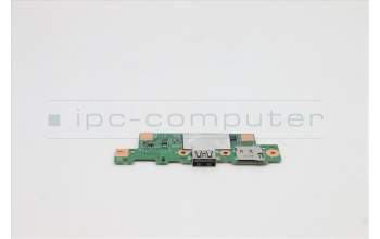Lenovo 5C50Z44744 CARDPOP FRU Sub Card IO board L14W GEN2
