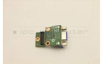 Lenovo 5C50Z66266 Flexible I/O Port Card-VGA