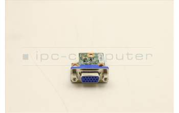 Lenovo 5C50Z66266 Flexible I/O Port Card-VGA