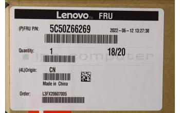 Lenovo 5C50Z66269 L MAIO-3 card reader card