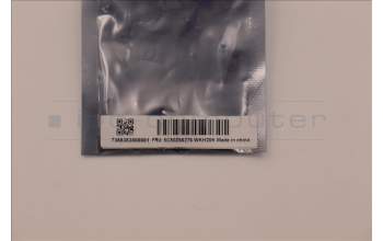 Lenovo 5C50Z66276 CARDPOP C A570 Power Button Board