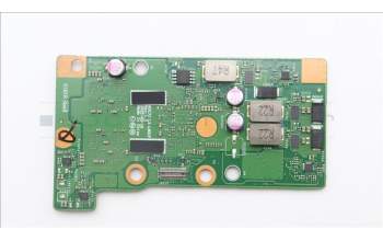 Lenovo 5C50Z66289 CARDPOP C A370 RPL dGPU NV MX550