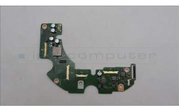 Lenovo 5C50Z66291 Yoga AIO 9 convertor board