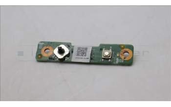 Lenovo 5C50Z66293 FRU Power Button Board