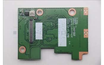 Lenovo 5C50Z66301 CARDPOP YOGA 27 2k scaler board