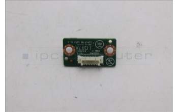 Lenovo 5C50Z66303 LMAIO-6 OSD button card MP